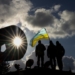 Wojna na Ukrainie. 676. dzień rosyjskiej inwazji 6 Wojna na Ukrainie. 676. dzień rosyjskiej inwazji
