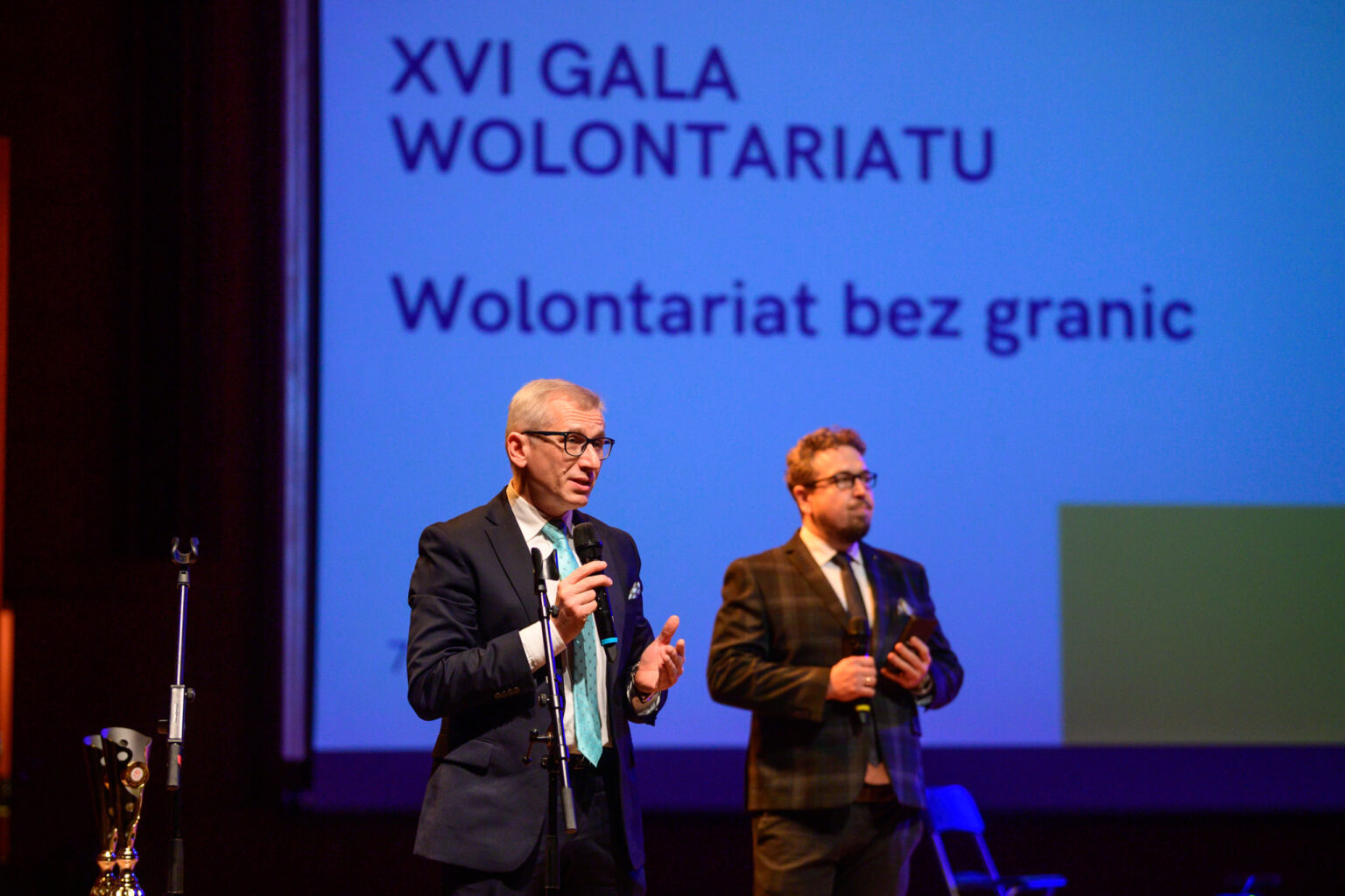 Gala wolontariatu 2023 11