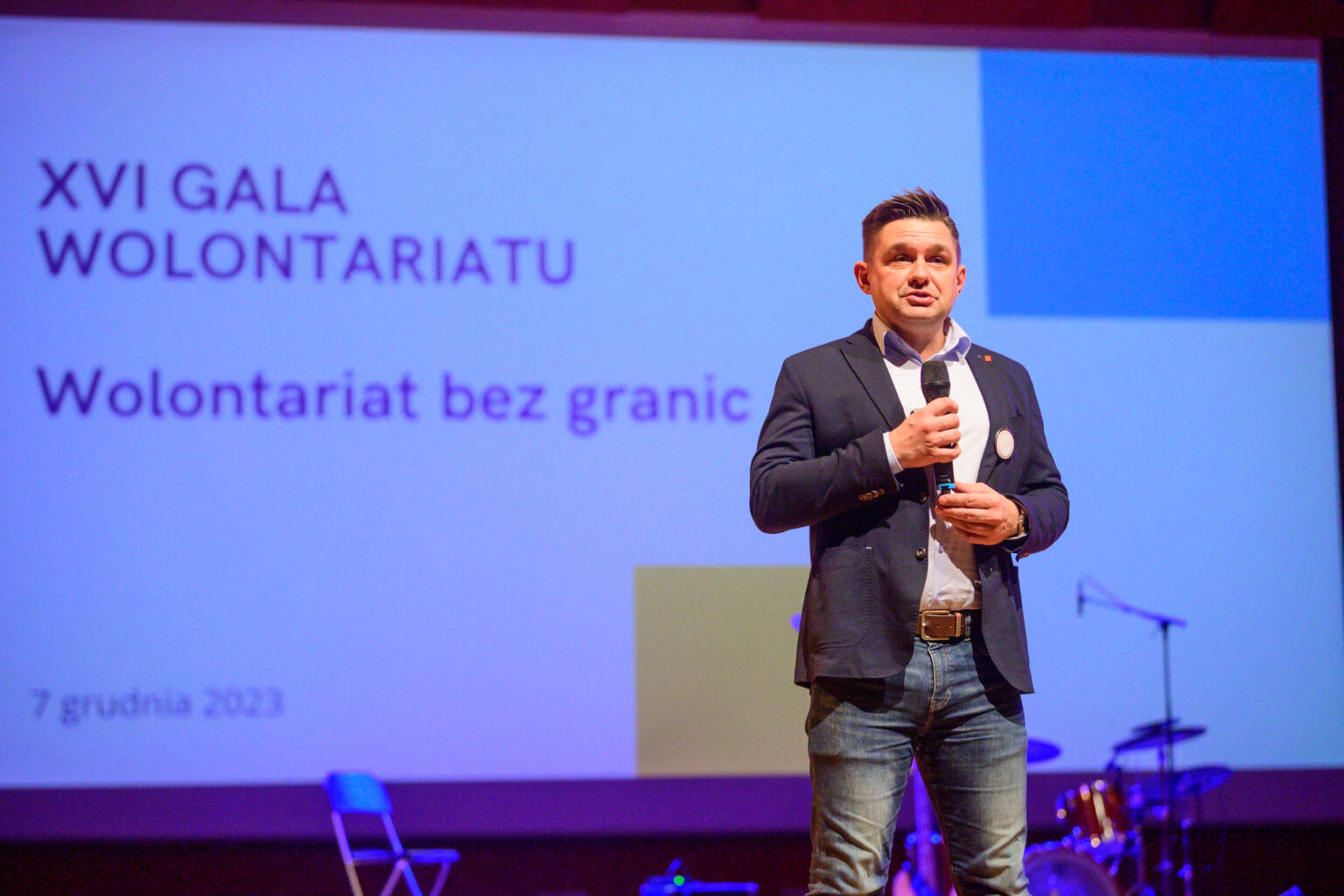 Gala wolontariatu 2023 12