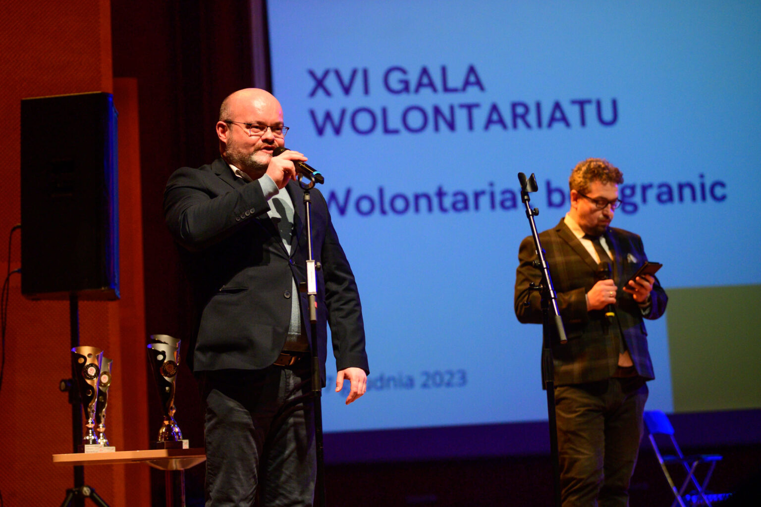 Gala wolontariatu 2023 13