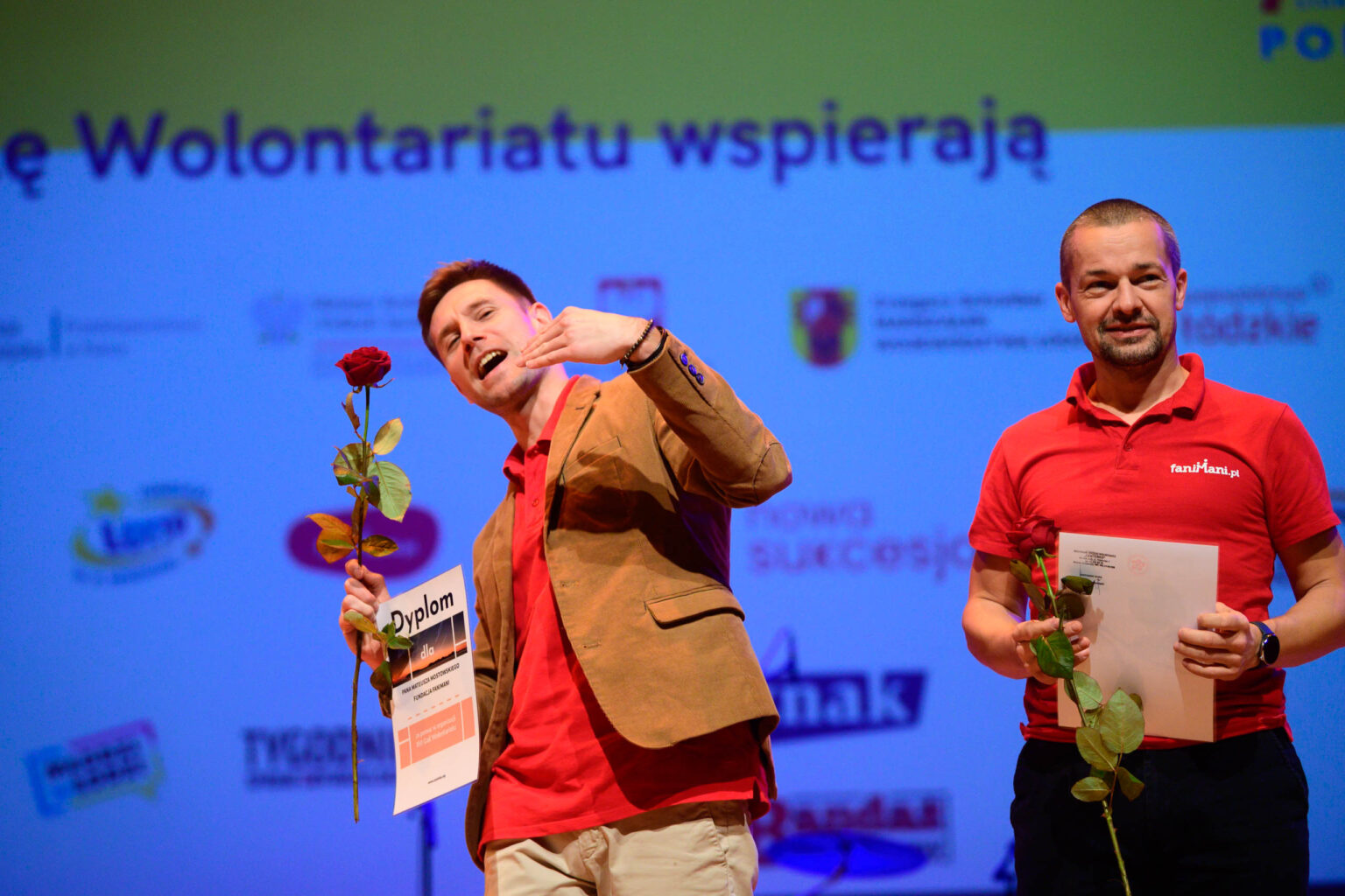 Gala wolontariatu 2023 17