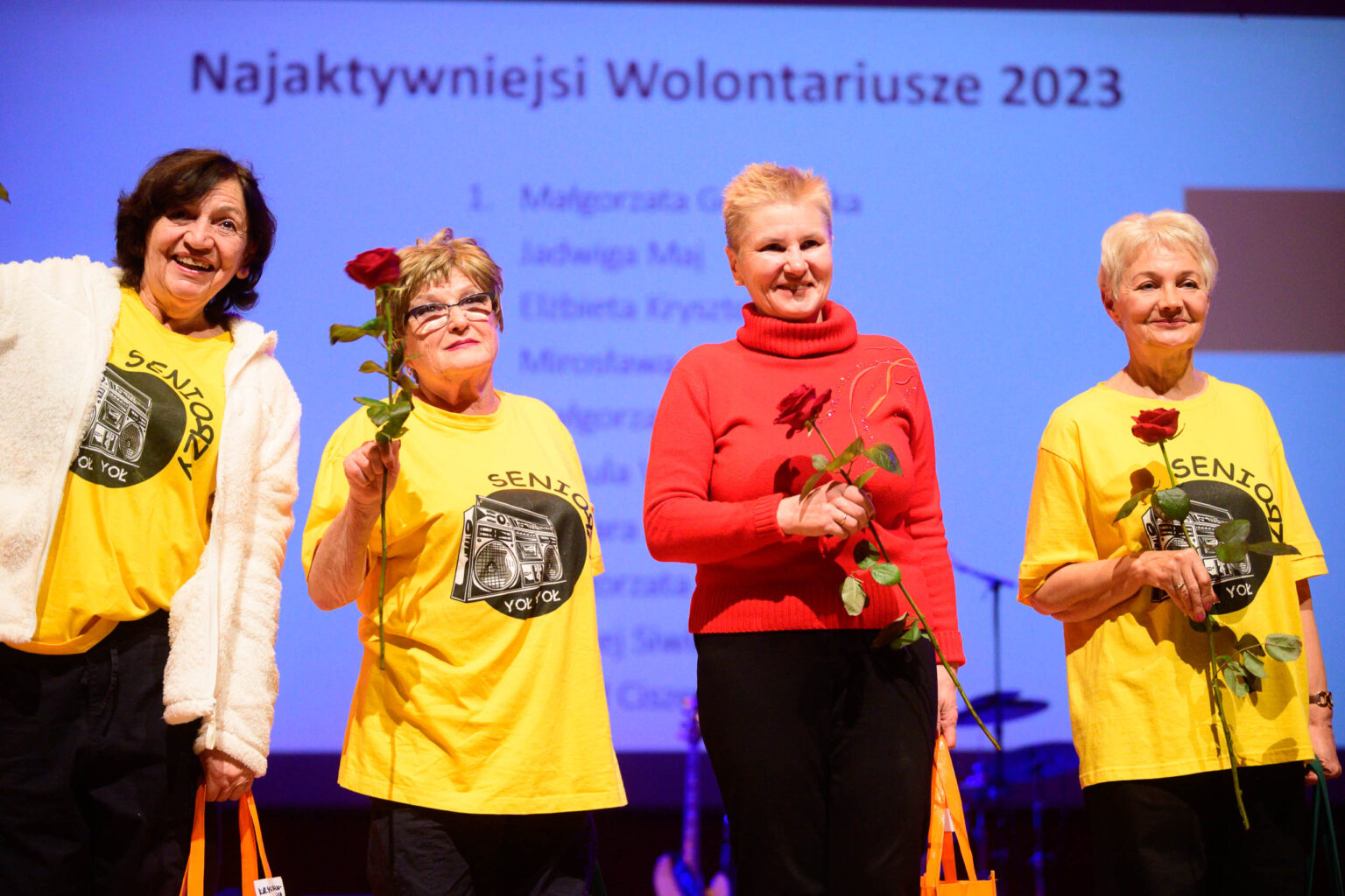 Gala wolontariatu 2023 36