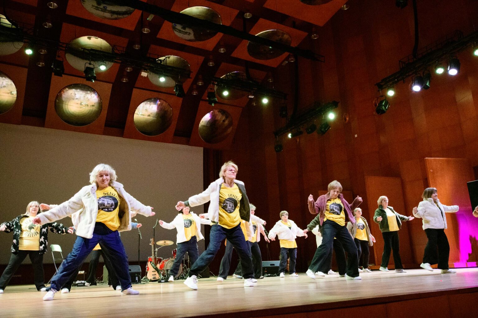 Gala wolontariatu 2023 5