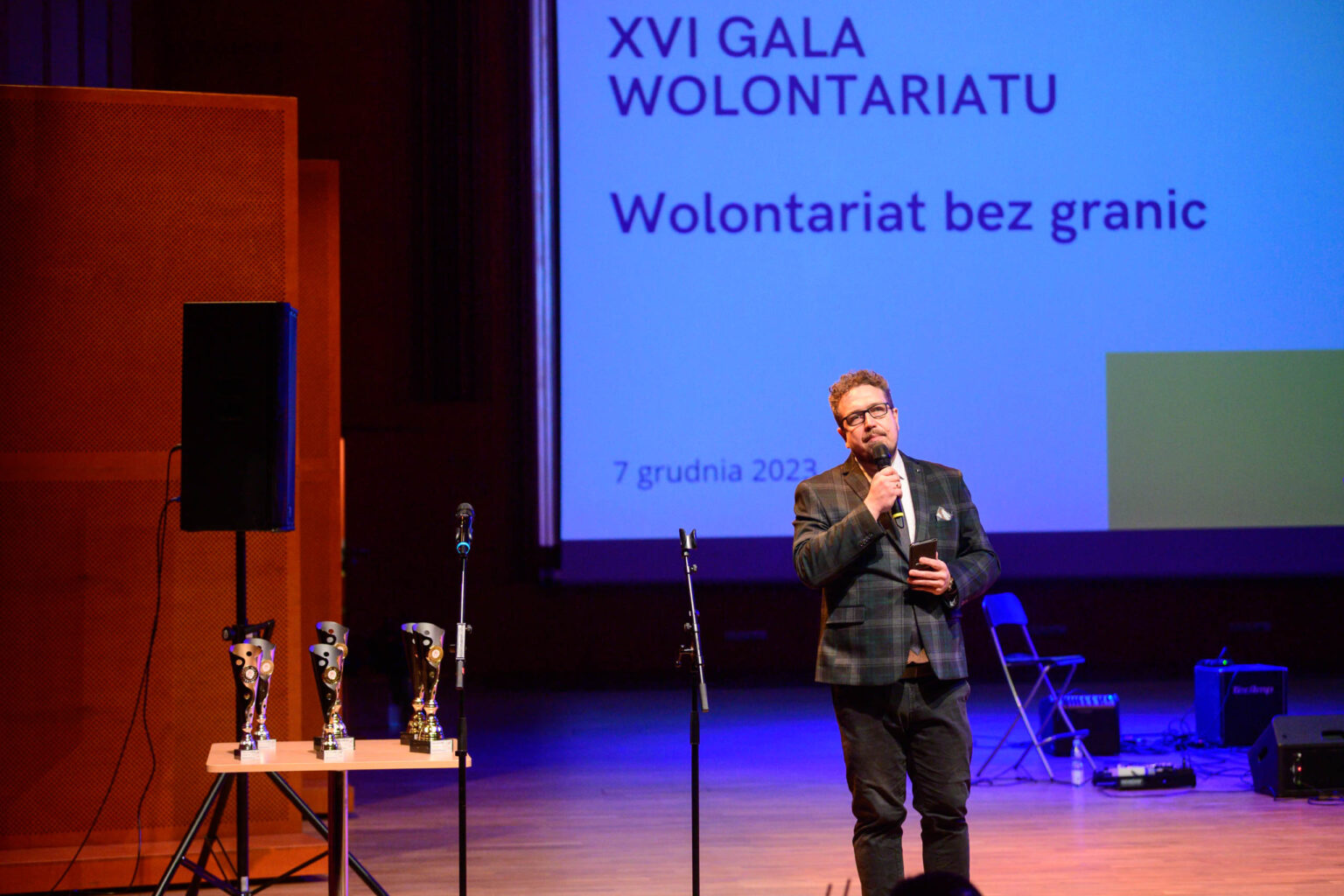 Gala wolontariatu 2023 9