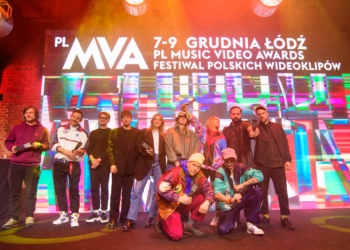 PL Music Video Awards 2023