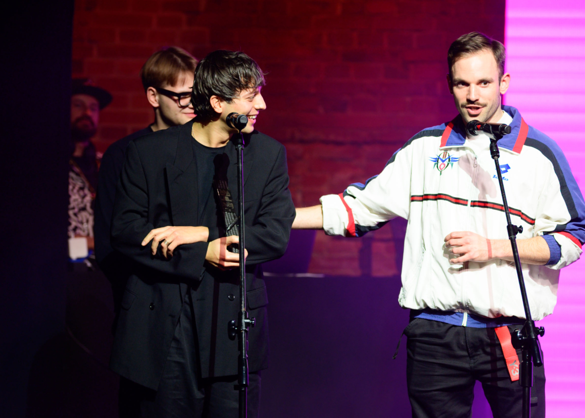 PL Music Video Awards 2023