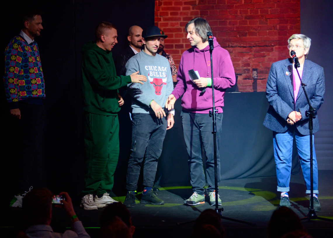 PL Music Video Awards 2023