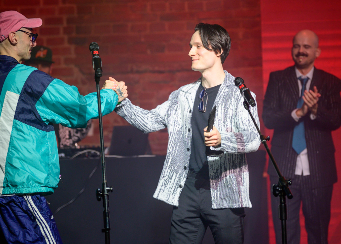 PL Music Video Awards 2023