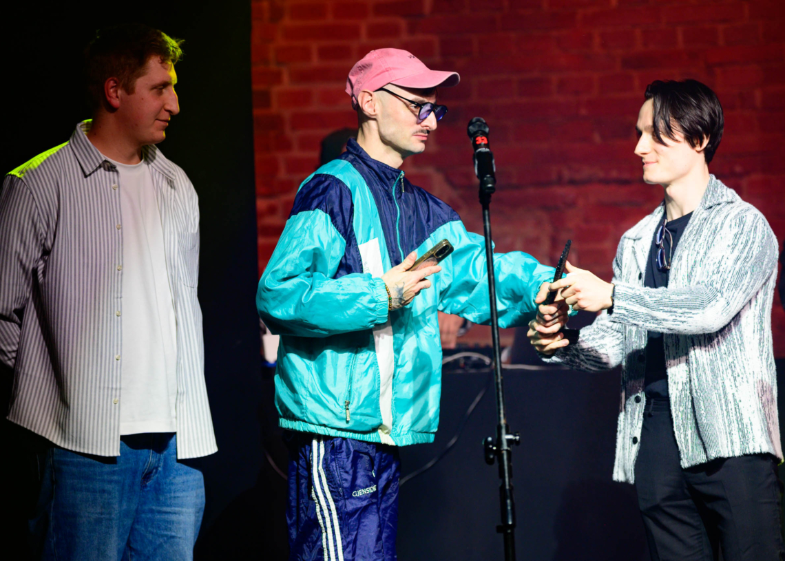 PL Music Video Awards 2023