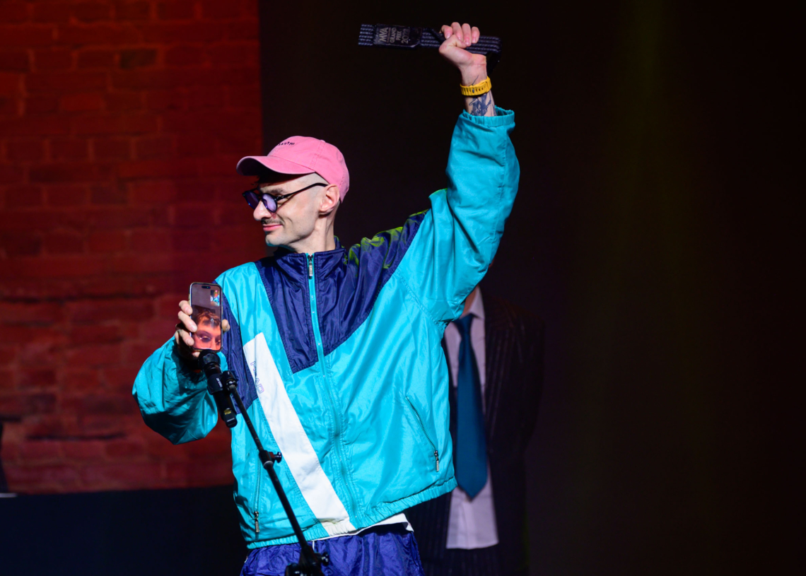 PL Music Video Awards 2023