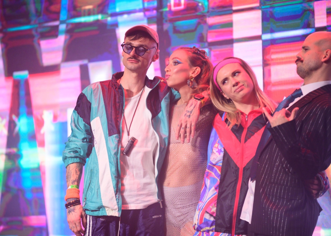 PL Music Video Awards 2023