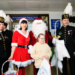 Górnicy z Bełchatowa w Matce Polce