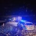Wypadek na A1