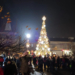 Grudzień miesiącem dobroczynności w Tomaszowie Mazowieckim 5 Iluminacja w Tomaszowie Mazowieckim