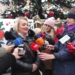 Już jutro (7 grudnia) rozpoczynają się zapisy na kolejną edycję Miejskiej Wigilii dla Samotnych i Potrzebujących 6 Zapowiedź kolejnej edycji Miejskiej Wigilii dla Samotnych