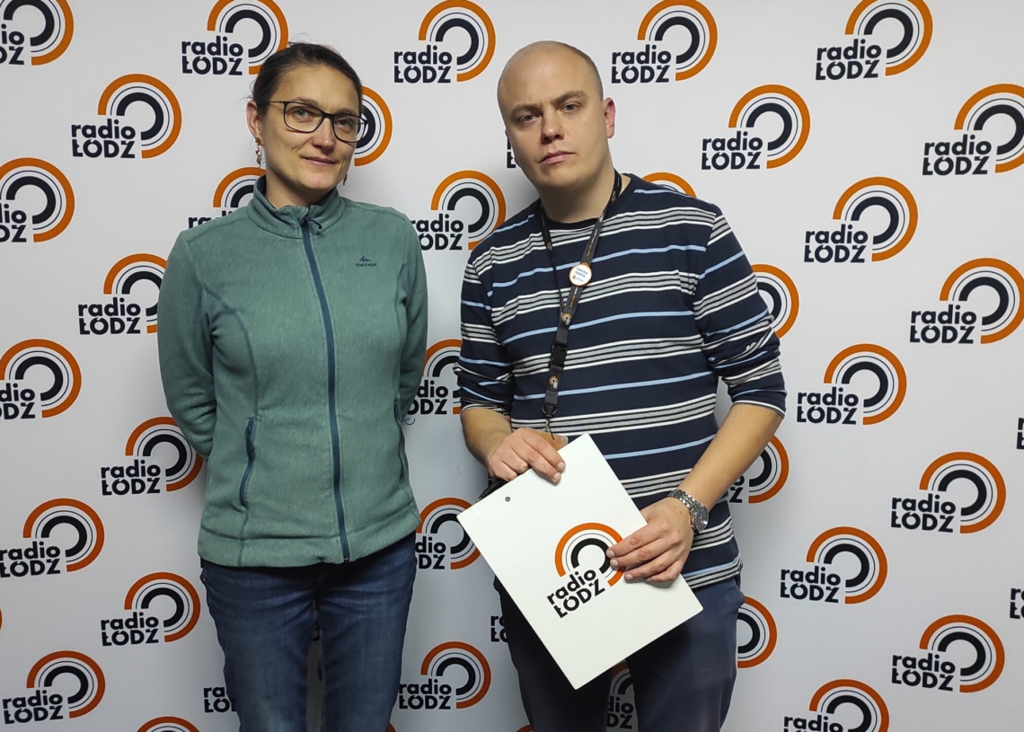 Andżelika Mazurek, wiceprezes Fundacji Dmuchawiec: "Każdy ma tyle tej wolności, ile jest w stanie unieść"