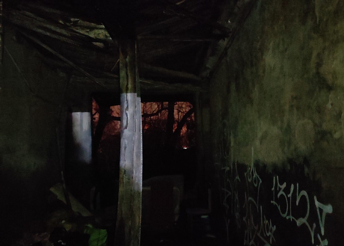 Nocny Patrol niesie pomoc osobom w kryzysie bezdomności [ZDJĘCIA]