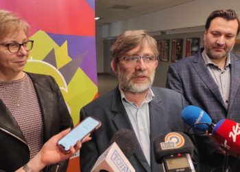 Powstał pilotażowy projekt "Odporna szkoła = Bezpieczny mŁodziak" 2 Powstał pilotażowy projekt "Odporna szkoła = Bezpieczny mŁodziak"