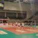 BKS BOSTIK ZGO Bielsko-Biała lepszy od Grot Budowlanych Łódź