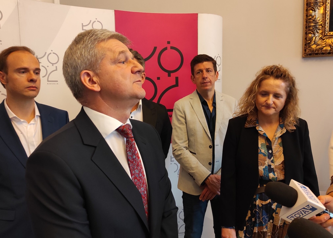 Łódzcy deweloperzy wsparli Fundację „Słonie na Balkonie”