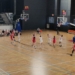 ŁKS KK Łódź - AZS Szkoła Gortata Politechnika Gdańska 58:48