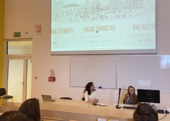 Ogólnopolska konferencja naukowa „Łódź w literaturze, publicystyce i badaniach literackich" na UŁ