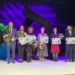 Nagrody POLIN 2023. Ewa Paul z Bełchatowa otrzymała wyróżnienie 7 Nagrody POLIN 2023