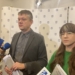 Radni partii Polska 2050 przedstawili postulaty związane z budżetem Łodzi na 2024 rok 6 Radni partii Polska 2050 przedstawili postulaty związane z budżetem Łodzi na 2024 rok