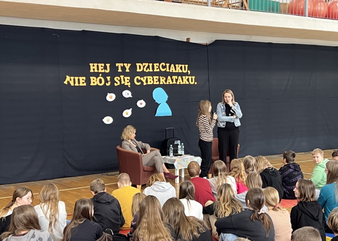 Jak radzić sobie z hejtem