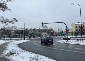 Czy starsi kierowcy powinni przechodzić dodatkowe badania lekarskie