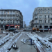 Od 15 do 17 grudnia tramwaje nie będą kursować po Zachodniej 5 Tramwaje nie będą kursować po Zachodniej