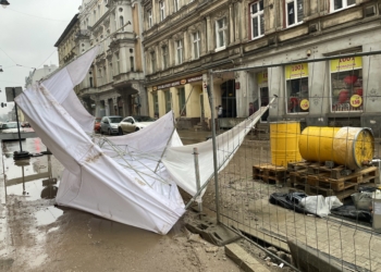 Modernizacja pl. Wolności