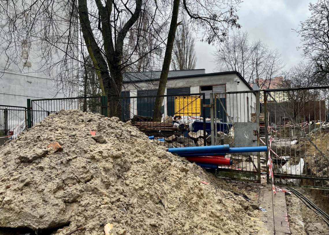 Przebudowa Śmigłego-Rydza na odcinku Dąbrowskiego – Niższa. Aż 7 firm stanęło do przetargu