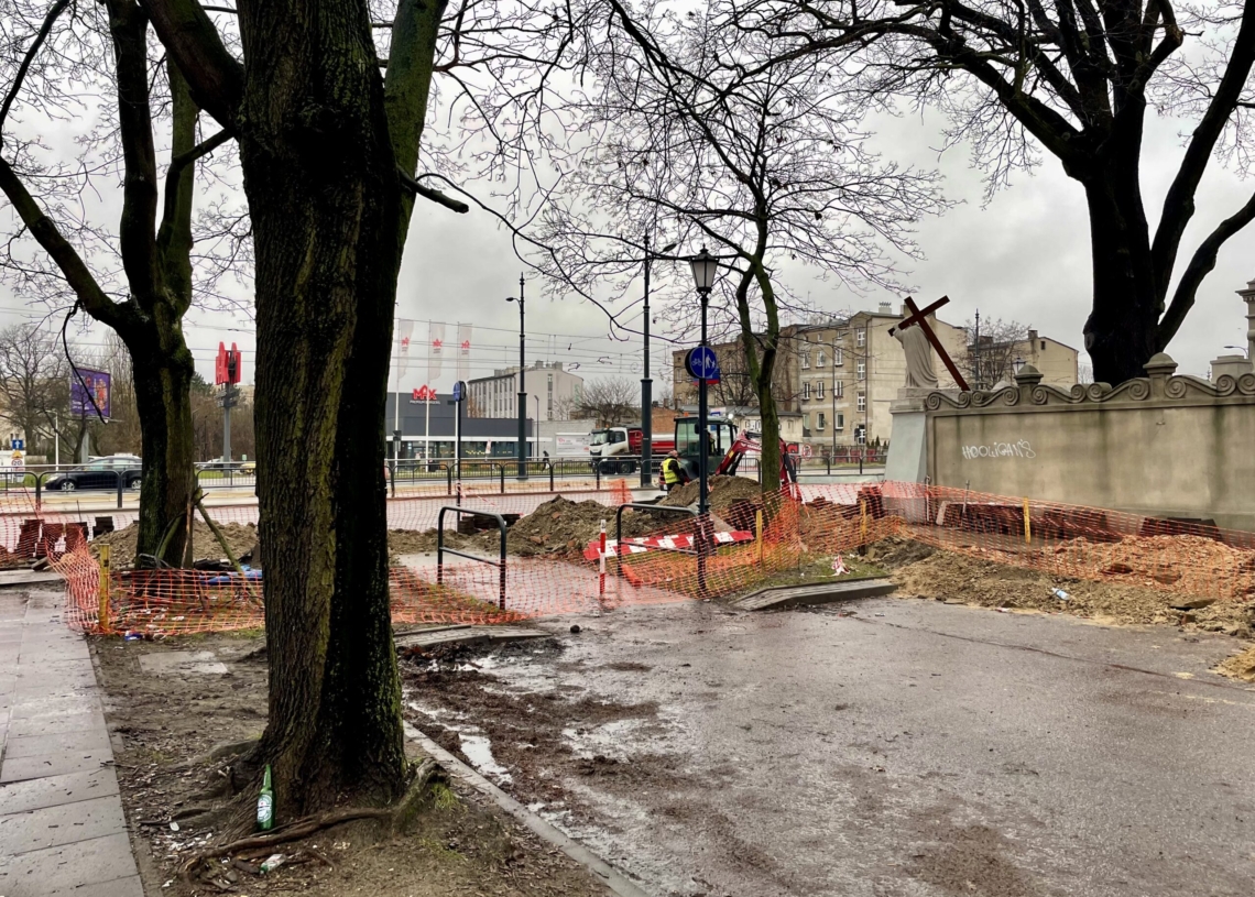 Przebudowa Śmigłego-Rydza na odcinku Dąbrowskiego – Niższa. Aż 7 firm stanęło do przetargu