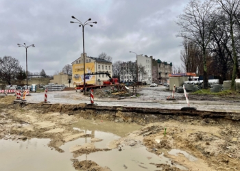 Modernizacja Przybyszewskiego