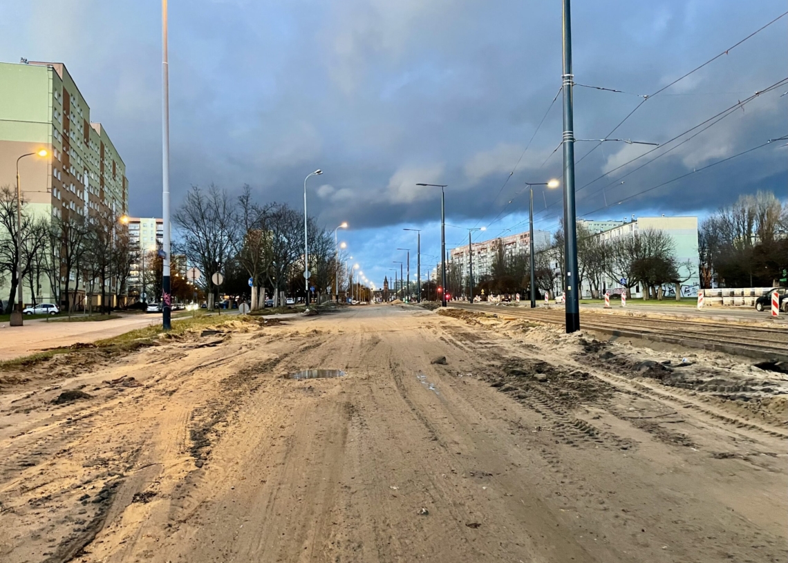 Modernizacja Śmigłego-Rydza