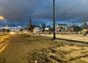 Linia 14 przestaje kursować 27 grudnia