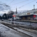 Zmiana tras linii tramwajowych