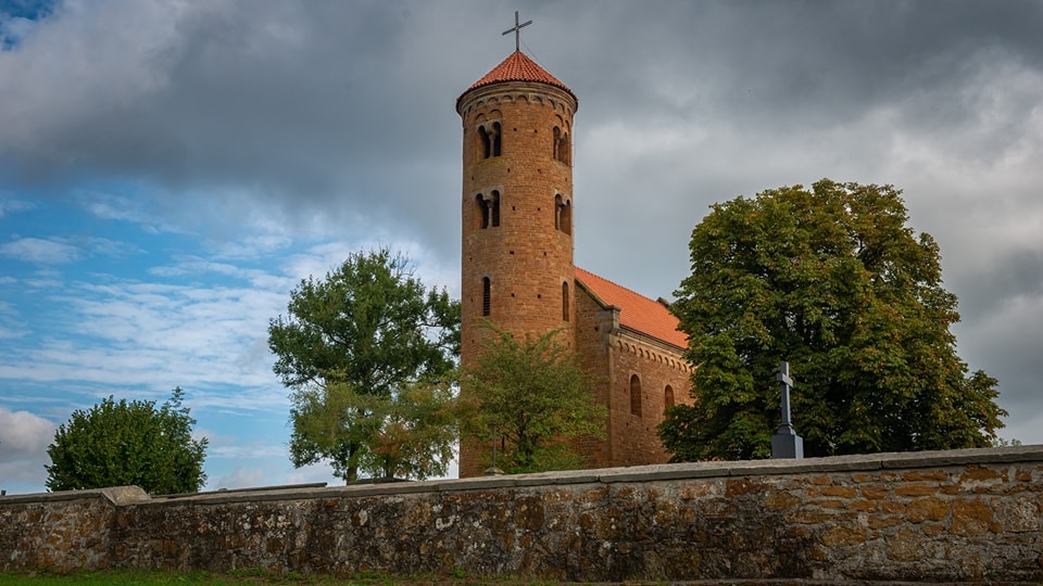 Darmowe wycieczki po regionie łódzkim. Co zrobić, aby się zapisać? 1 Inowłódz