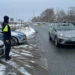 Przejazd autonomicznego samochodu w ruchu drogowym przeprowadzono w okolicach Jaworzna. Czy Polacy przekonają się do takich pojazdów? 6 Test autonomicznego samochodu