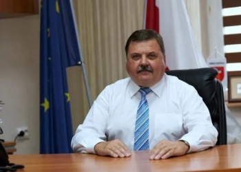 Burmistrz Rozprzy