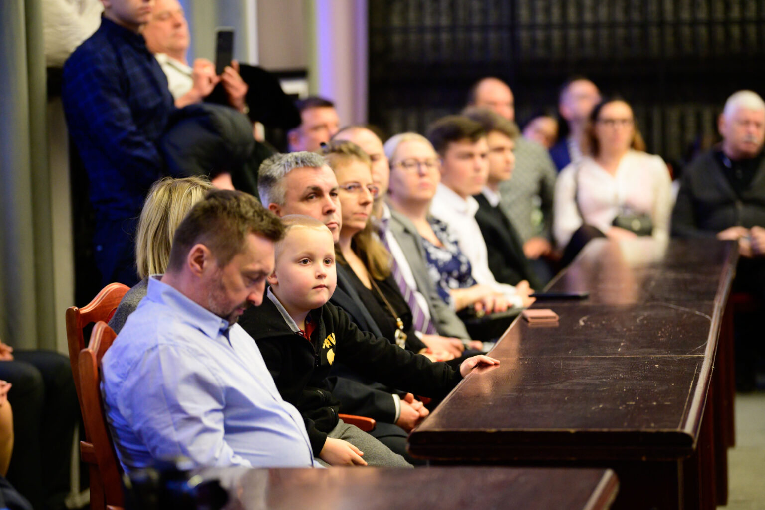 Jubileusze dlugoletniego pozycia malzenskiego.15 1