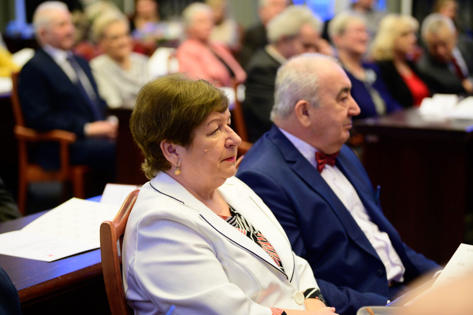 Jubileusze dlugoletniego pozycia malzenskiego.9