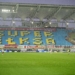Kibice na meczu LKS Lodz vs Legia Warszawa 131