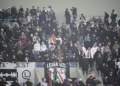 Kibice na meczu LKS Lodz vs Legia Warszawa 46
