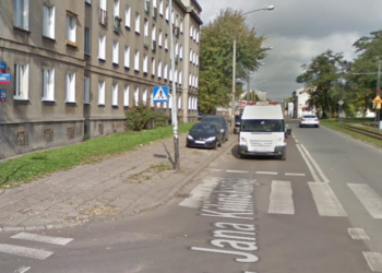 Remont Kilińskiego