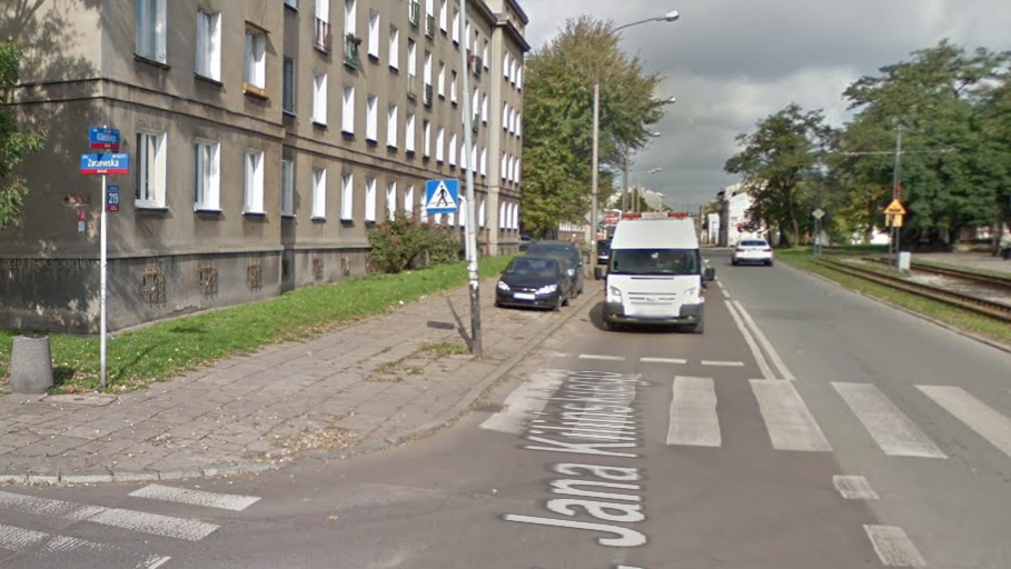 Dwie linie autobusowe będą kursować objazdami przez remont Kilińskiego 1 Remont Kilińskiego