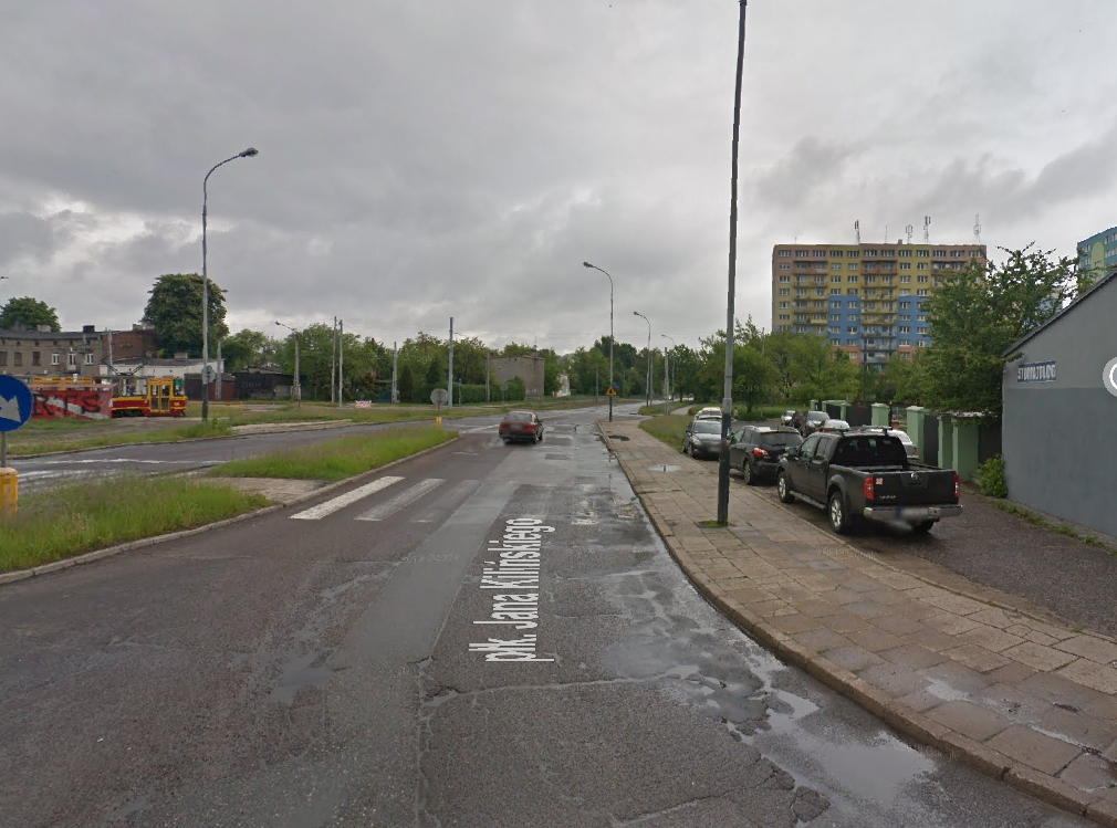 W środę rozpoczyna się remont ul. Kilińskiego. Cztery linie autobusowe zmieniają trasy 1 W środę rozpoczyna się remont ul. Kilińskiego. Cztery linie autobusowe zmieniają trasy