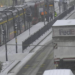 Zatrzymanie ruchu tramwajowego na Kilińskiego
