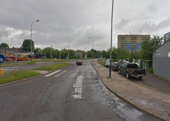 W środę rozpoczyna się remont ul. Kilińskiego. Cztery linie autobusowe zmieniają trasy